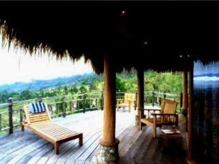 Baliem Valley Resort Wamena Екстериор снимка
